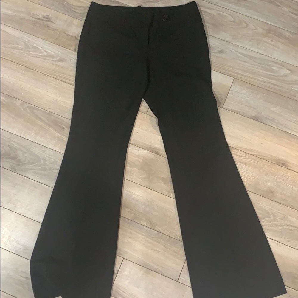 The Limited Slacks
